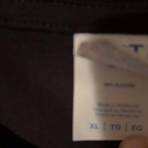 Goo Goo Dolls Black Graphic T-Shirt New - Picture 4 of 4